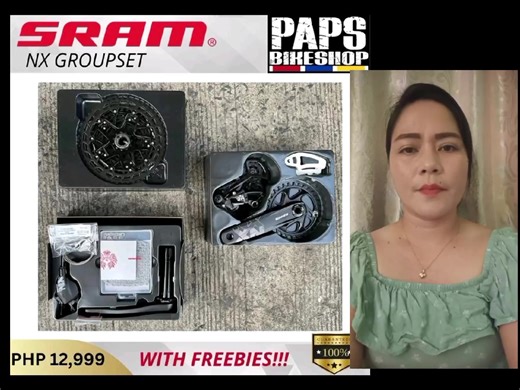 Exploring the SRAM NX Eagle Groupset 1x12 Speed