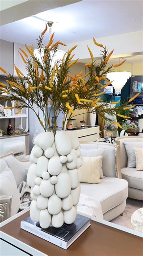 Discover Stunning New Arrivals in Opulent Home Decor