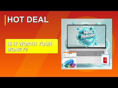 HP 2025 New 17 inch Laptop Computer Review 2026 - Don't Buy Before Watching