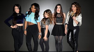 #Harmonizers! This Fifth Harmony Best Bits Video Is Basically What Rainy Days Were Made For...