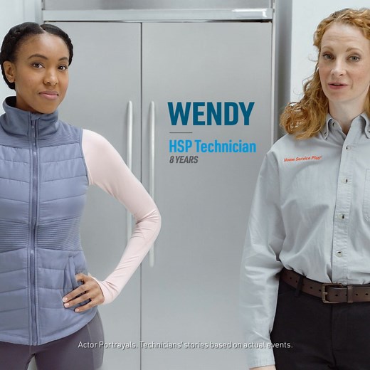 Keep your pipes, drains and heating equipment safe from costly repairs with a repair plan from Home Service Plus. | CenterPoint Energy