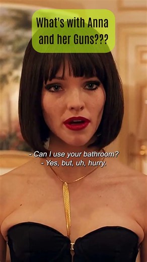 If you liked John Wick, watch this next | Underrated thriller on Amazon Prime #Shorts