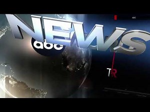 'ABC World News Tonight' open with new ABC logo