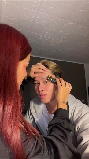 Endlich mein Projekt mit Henry Lange!