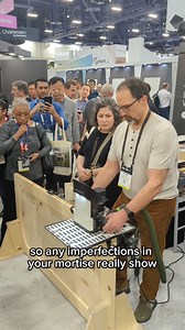 10K views · 49 reactions |  Precision meets first-timers at...