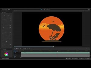 How to Create a Picture in Picture PiP Effect | PowerDirector Tutorial