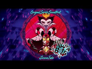 Helluva Boss: Season Two (Original Soundtrack) - Look At This [Official Audio]