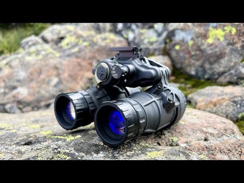 DTNVS by Licentia Arms