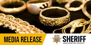 Highway jewelry scam resurfaces in Washington County