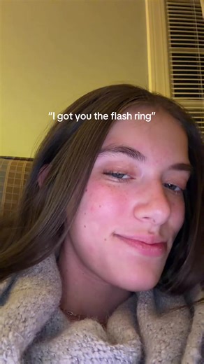 say less #fyp #fypシ #viral #relateable #theflash | Ring Jewelry