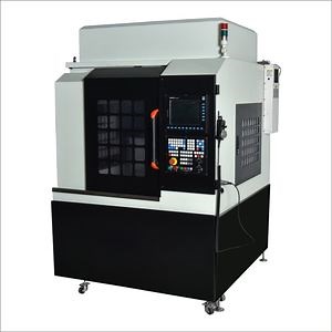 [Hot Item] Newest CNC Metal Engraving Leather Engraver Machine for All Matererial