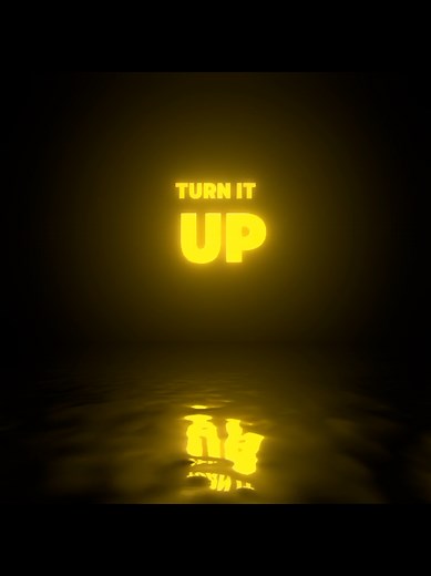 Turn It Up: A Powerful Worship Song by Planetshakers