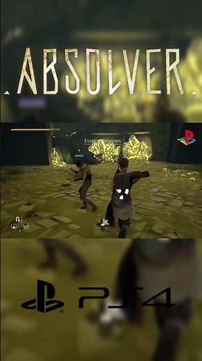 Absolver (2017) – The Martial Arts RPG You Master Through Skill 🥋🔥