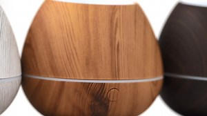 Watch 2021 Modern Essential Oil Diffuser on Amazon Live