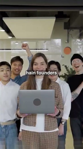 Startup cap-table explained 💯