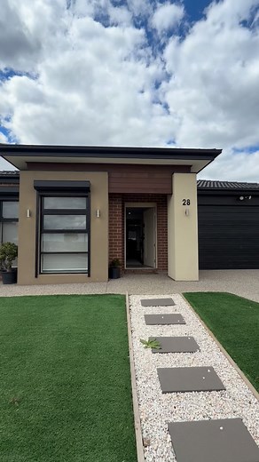 Floor tiles lifting and tenting in a five-year-old home — and this is exactly what happens when control joints are NOT installed as required under AS 3958.1. We identified multiple drummy tiles throughout the study, living and meals areas, and the entire installation has failed. The builder refused to attend, claiming it’s ‘outside the three-month maintenance period’. But a builder cannot override statutory warranties. Poor workmanship remains a defect — whether it’s three months old or five yea