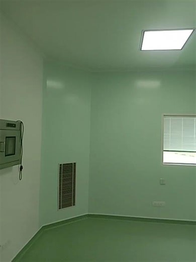 Modular Operation Theater | Available on IndiaMART