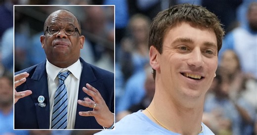 Tyler Hansbrough makes prediction on Hubert Davis' future at UNC