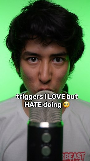 Jojo Singer on Instagram: "triggers I love but hate doing 🥹 #asmr #asmrsounds #asmrcommunity #asmrtingles #asmrrelax #asmrvideo #asmrvids #asmrsound #jojoasmr #asmrtriggers"