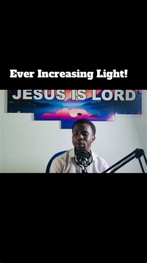 More and More #Spreadingthelight #PastorKingsford #Impactcity