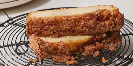 Aunt Anne's Coffee Cake