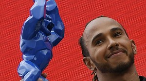 Lewis Hamilton peut-il remporter des Grands Prix et des titres avec Ferrari ? - RTBF Actus