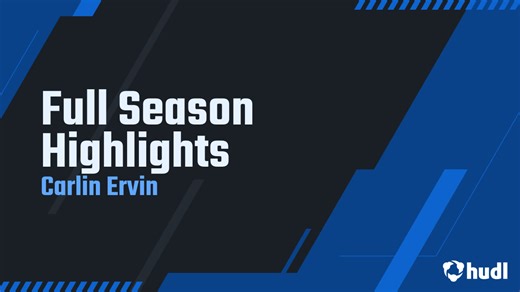 Full Season Highlights