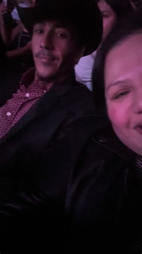 La etapa de ir a un concierto de ✨Intocable✨ con el amore de su vida les recomiendo no saltarsela! #intocable #antologiatour #dallastx #fyp #concerts