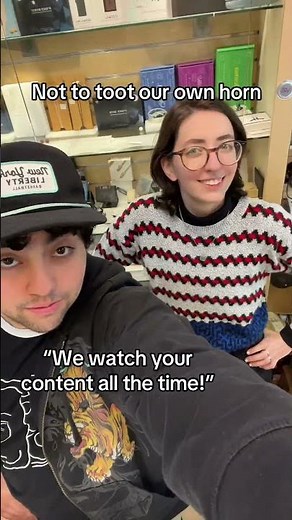 Not to Toot Our Own Horn… But We Are the Best Audio Store 😌🎧 | Audio46