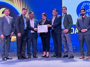 Coats India Great Place to Work 2023