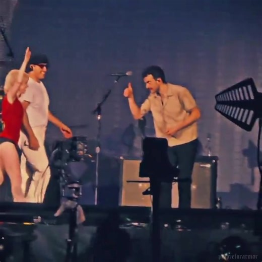 ¿El Eras Tour? El Tayley Tour 😍💞💗 | Paramore Mexico