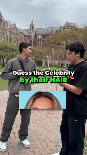 Guess the Celebrity: Can You Identify LeBron James?