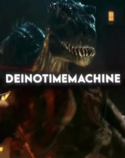 3K special - Asking editors who wins Queen White Spike vs Indoraptor #queenwhitespike #indoraptor