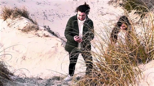 Stranded | movie | 2023 | Official Trailer