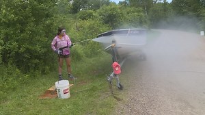 New York works to raise awareness about invasive species