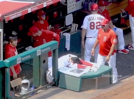 Inside the Dugout: MLB Players' Game Day Routine