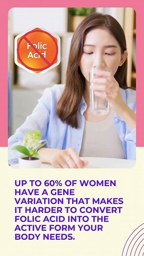 Fun Fact: Why Methylfolate Matters in Prenatal Vitamins | Mama’s Select