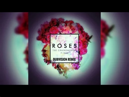 The Chainsmokers feat. Rozes - Roses (DubVision Remix) [HQ]