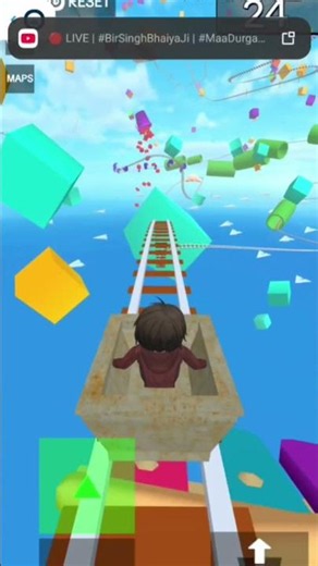 Racing games for kids 🏆🏂 #ytshorts #gaming #games
