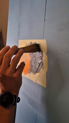 Skończony - dostępny!🙂 "A New Error" Akryl na płótnie 110x100 cm (43,3"x39,4") #abstractart #art #abstractpainting #artist #abstraction #artist #abstract #painting #design #interiordesign #abstrakcja #obrazabstrakcyjny #obraznasprzedaż | Albert Tison Art