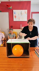 878K views · 2.9K reactions |  Le jeu du ballon caché ! Il y a un...