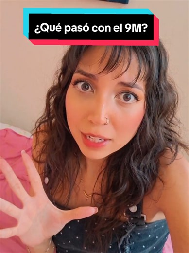 La importancia del 9M y la protesta