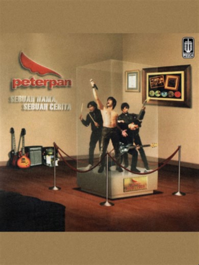 Peterpan - Tak Ada Yang Abadi Song & Lyrics : Ariel Official Music Video bisa disaksikan di Youtube Musica Studio's sekarang. Dengarkan juga lagunya hanya di Spotify 💚 #Peterpan #TakAdaYangAbadi #MuiscaKlasik #Nostalgia #YoutubeMusic #Spotify