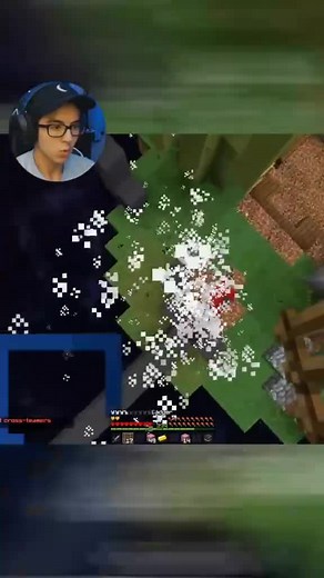 Exciting Hypixel Bedwars Gameplay