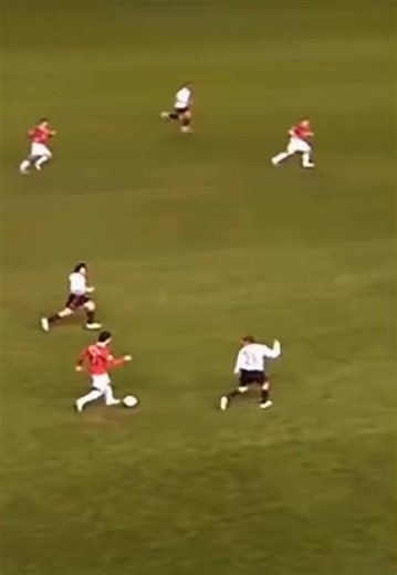 Exciting Soccer Match Highlights Featuring CR7