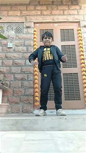 Jelebi baby😍😍#shorts #kishushorts20m #dancemoves #dance