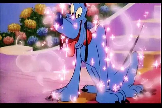 Toon Story Part 20 - A Chase