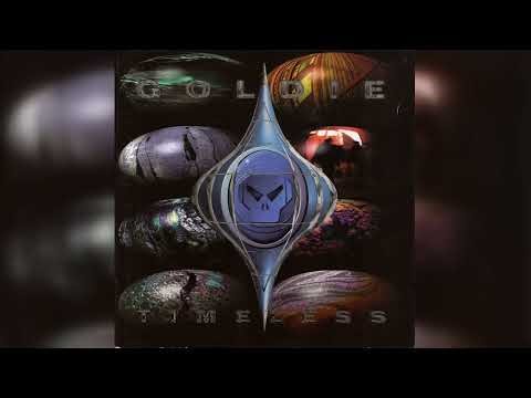 Goldie - Timeless (Drum & Bass, Jungle) (1995)