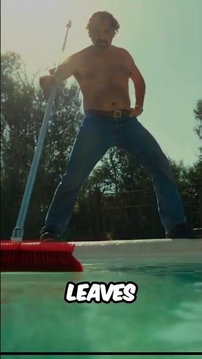 How To Clean A Swimming Pool Without The Gladiator Workout (2026 Guide) ⚔️
