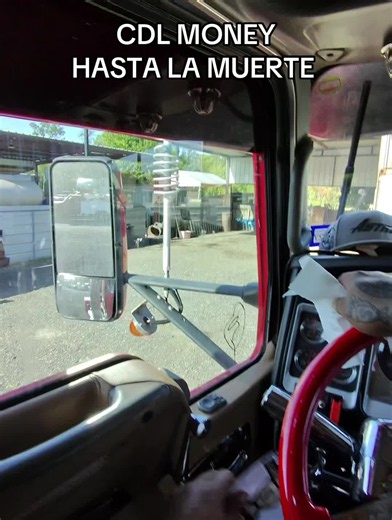 CDL money: how to maximize truck driver pay (over the road tips)